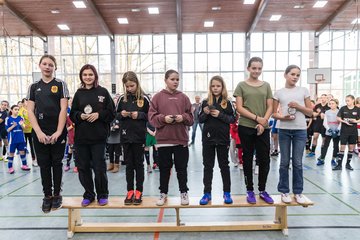 Bild 24 - wDJ Loewinnen Cup D2
